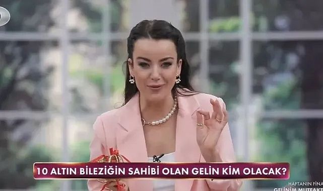 5 Nisan 2024 Gelinim Mutfakta eleme sonuçları: Kim elendi, bilezikleri kim kazandı? İşte puan durumu