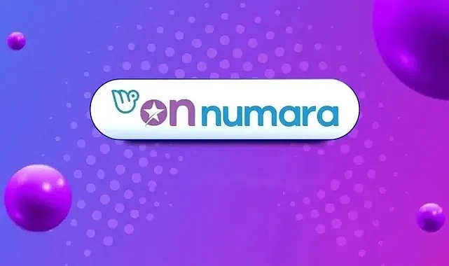 5 Nisan On Numara kazandıran numaralar || MP On Numara online çekiliş sorgulama ekranı
