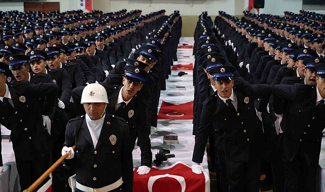 7 bin 500 POMEM adayı alınacak
