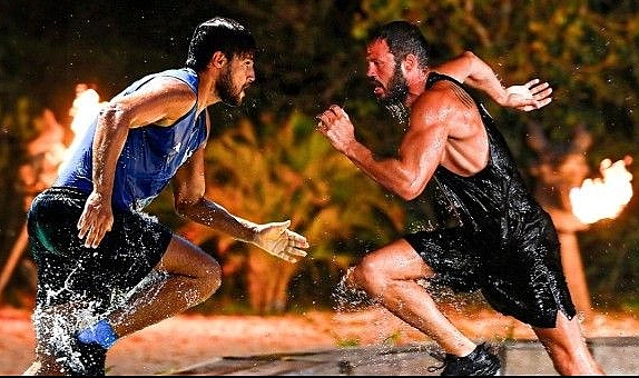 8 Nisan Survivor'da Kim Eleme Adayı Oldu? Dokunulmazlık Oyununu Hangi Takım Kazandı?