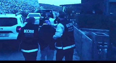 81 ilde  "ÇEMBER-16" operasyonu: 2 bin 66 firari yakalandı (Videolu Haber)