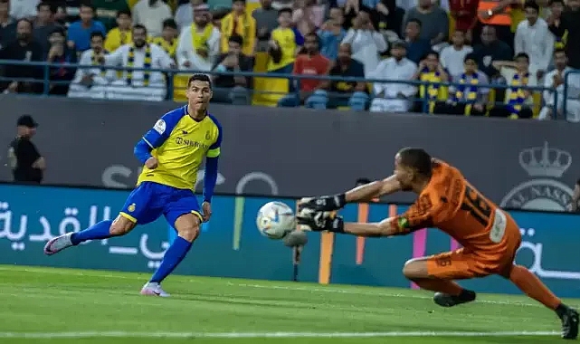Abha - Al Nassr maçı ne zaman, saat kaçta ve hangi kanalda?