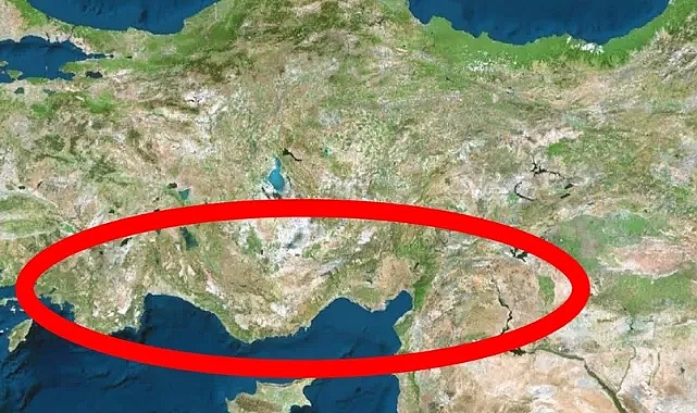 Adana, Hatay, Osmaniye, Mersin ve Antalya'ya flaş tarih verildi. Acilen gelin bakın