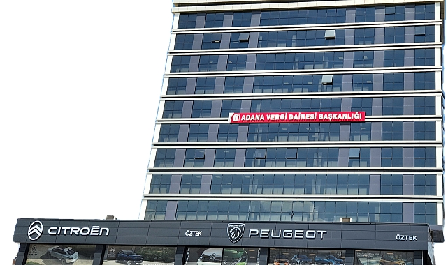 Adana Vergi Dairesi Başkanlığı Pozantı Mal Müdürlüğü'nden 4 Gayrimenkul Açık Artırma İhalesi
