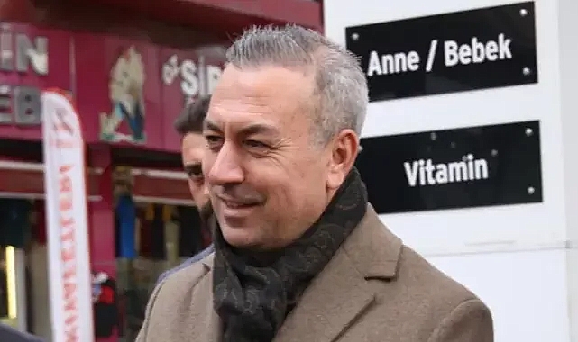 Adem Uzun kimdir, kaç yaşında, nereli? Büyük Birlik Partisi Sivas Belediye Başkan Adayı Adem Uzun eşi kim?
