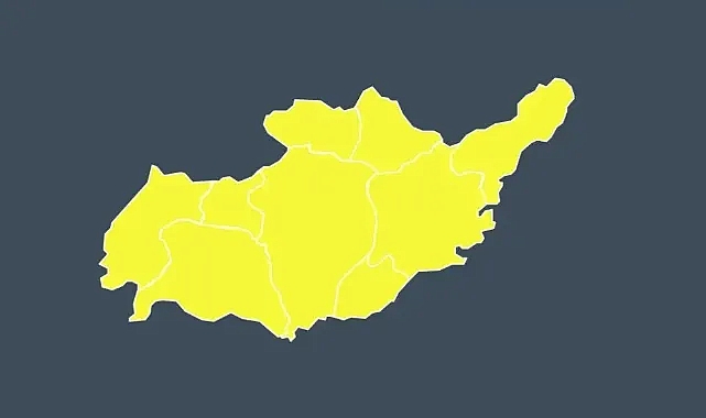 Adıyaman'ın o ilçelerinde kapınızı çalacak