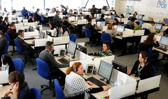 Adıyamanlılara çağrı. Çağrı merkezi personeli alınacak
