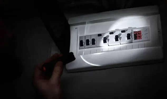 Afyonkarahisar'da işyeri semtlerinde elektrik kesilecek