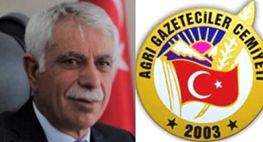 AGC Başkanı Aslan’dan Ağrı’nın Kurtuluşunun 106. Yıl dönümü mesajı