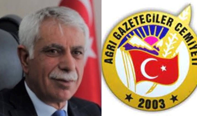 AGC Başkanı Aslan’dan Ağrı’nın Kurtuluşunun 106. Yıl dönümü mesajı