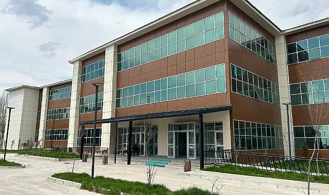 Ağrı Ağız ve Diş Sağlığı Merkezi 6 Kalem 12 Aylık Malzemeli Laboratuvar Hizmet Alımı İhalesi