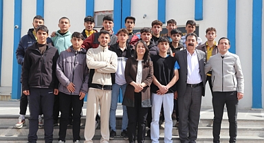 Ağrı Belediye Eş Başkanlarına tebrik ziyaretleri devam ediyor