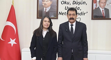 Ağrı Belediye Eş Başkanlarından Ramazan bayramı mesajı
