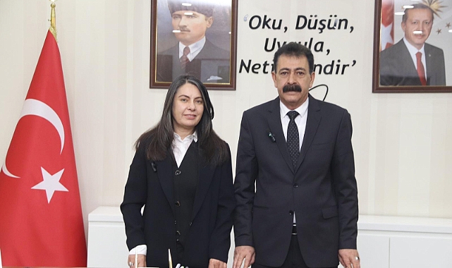 Ağrı Belediye Eş Başkanlarından Ramazan bayramı mesajı