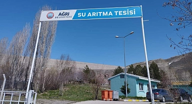 Ağrı Belediyesi’nden Duyuru