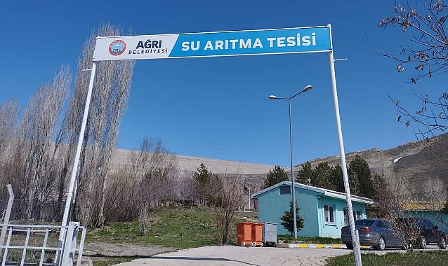 Ağrı Belediyesi’nden Duyuru