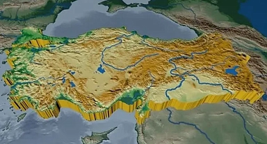 Ağrı, Bingöl, Siirt ve Hakkari için uyarı yapıldı! Önleminizi alın