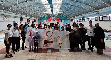 Ağrı’da 23 Nisan şenlikleri başladı