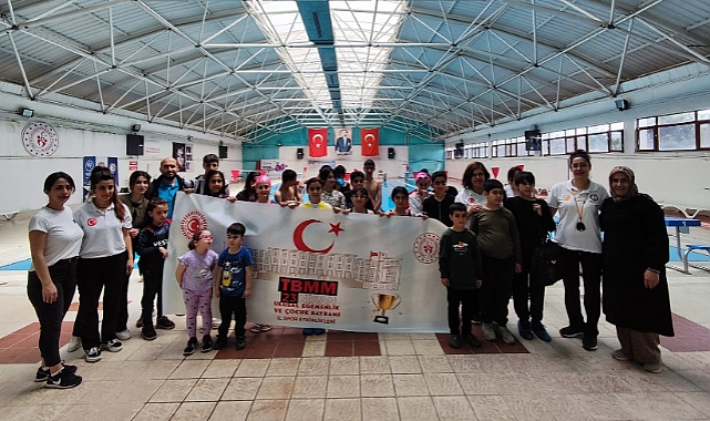 Ağrı’da 23 Nisan şenlikleri başladı