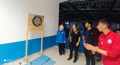 Ağrı’da 23 Nisan spor etkinlikleriyle kutlanıyor