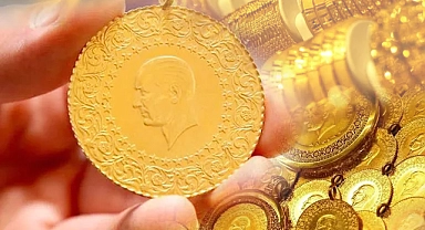 Ağrı'da Altın fiyatları güne nasıl başladı: 07 Nisan Fiyatlar ne oldu?