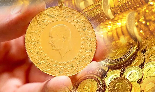 Ağrı'da Altın fiyatları güne nasıl başladı: 07 Nisan Fiyatlar ne oldu?