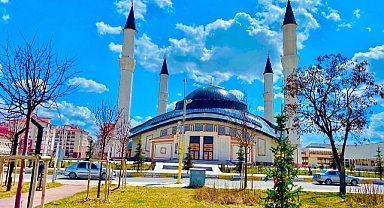 Ağrı’da Bayram Namazı Saatleri Belli Oldu