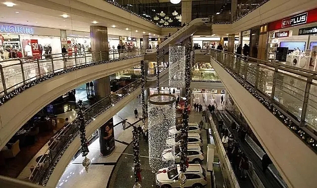 Ağrı'da Bayramda AVM'ler açık mı? Bayramda açık olan yerler 2024