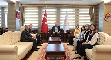 Ağrı’da “Bilim Şenliği” düzenlenecek