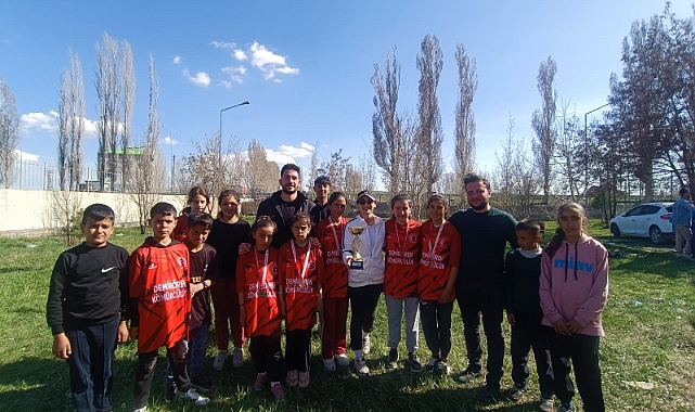 Ağrı'da Bocce İl Birinciliğinde ilk gün tamamlandı
