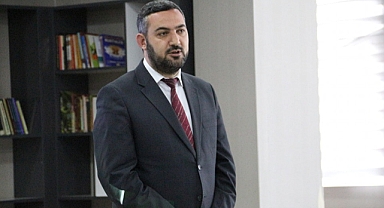 Ağrı'da din görevlilerine  “Etkili Hutbe Sunumu Hizmet İçi Eğitim Semineri” verildi