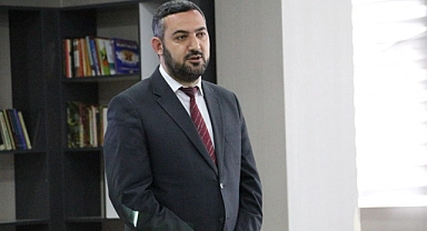 Ağrı'da din görevlilerine  “Etkili Hutbe Sunumu Hizmet İçi Eğitim Semineri” verildi