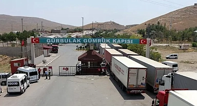 Ağrı'da ihracat arttı, ithalat azaldı