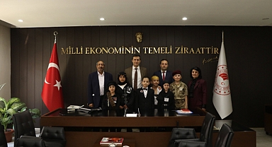 Ağrı’da “Kahramanlarımızı Yaşatalım" Projesi gerçekleşecek