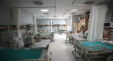 Ağrı'da Pazartesi günü hastaneler, sağlık ocakları açık olacak mı?