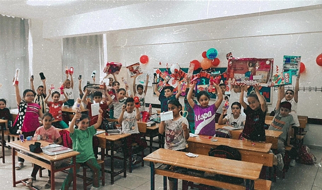 Ağrı'dan Hatay'a yardımlar ulaşmaya devam ediyor