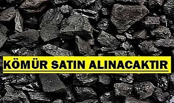 Ağrı İl Jandarma Komutanlığı 1.430.000 Kg Isınma Amaçlı Kömür Alımı İçin İhale Açıyor