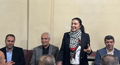 Ağrı Milletvekili Kilerci’den AK Parti’nin kazandığı ilçelere ziyaret