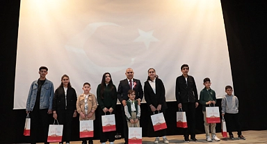 Ağrı'nın düşman işgalinden kurtuluşunun 106. yıl dönümü coşkuyla kutlandı