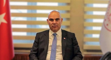 Ağrı Valisi Koç’un Türk Polis Teşkilatının Kuruluşunun yıl dönümü mesajı