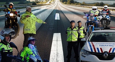 Ağrı Valisi Mustafa Koç’tan, bayram tatilinden dönen sürücülere uyarı