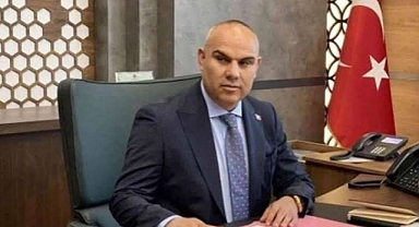 Ağrı Valisi Mustafa Koç’tan Ramazan Bayramı Mesajı