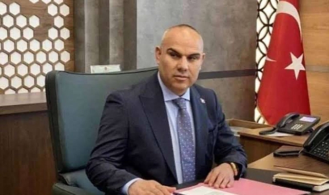 Ağrı Valisi Mustafa Koç’tan Ramazan Bayramı Mesajı