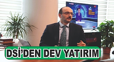 Ağrı'ya 23 Milyar TL'lik Dev Yatırım