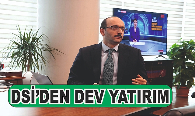 Ağrı'ya 23 Milyar TL'lik Dev Yatırım