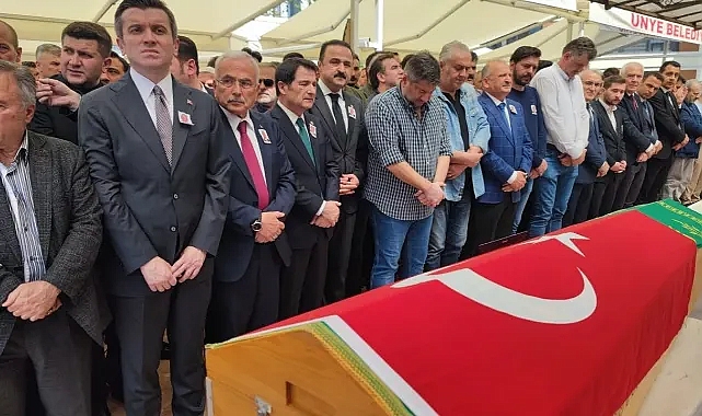 Ahmet Erkan Birben öldü mü, ne zaman vefat etti? Ahmet Erkan Birben kimdir ve hayatı