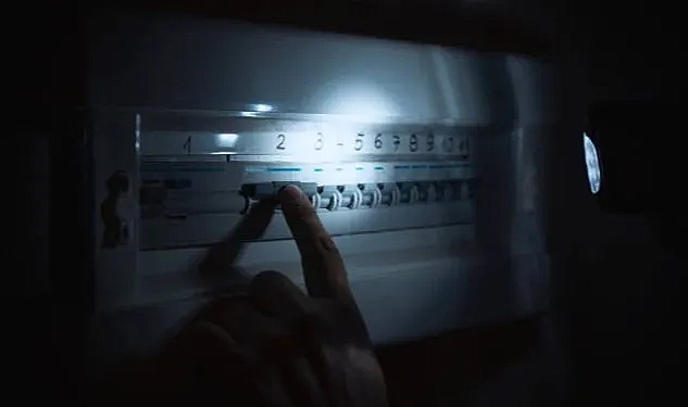 Aksaray'ın mahallelerinde planlı elektrik kesintisi