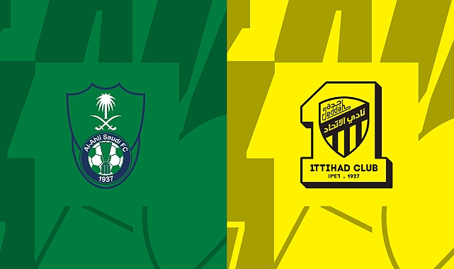 Al Ahli - Al İttihad maçı ne zaman, saat kaçta ve hangi kanalda?