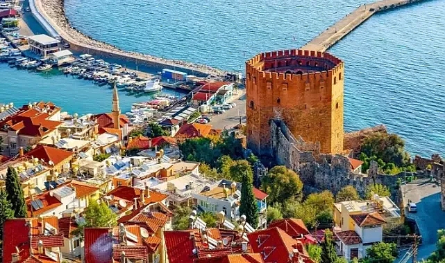 Alanya turizm sezonunda elektriksiz mi KALACAK?