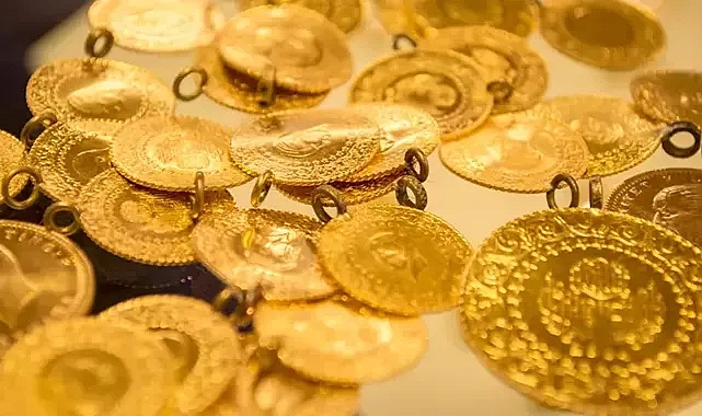 Altında Yükseliş Sürüyor Mu? 19 Nisan 2024 Altın Fiyatları Ne Kadar? İşte Güncel Ayrıntılar…